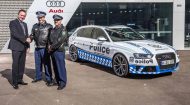 Audi Rs4 Aussie Police 2 190x105
