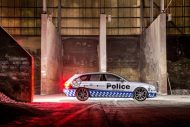 Audi Rs4 Aussie Police 5 190x127