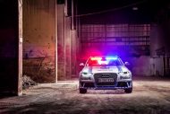 Audi Rs4 Aussie Police 6 190x127