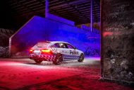 Audi Rs4 Aussie Police 8 190x127
