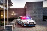 Audi Rs4 Aussie Police 9 190x127