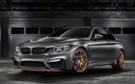 bmw m4 gts concept 2 tuning 1 190x119 Fertig   Das ist das BMW Concept M4 F82 GTS Coupe