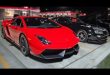 Dragerace: 1.700 PS Lamborghini vs. Gallardo. 1.500 PS Toyota Supra