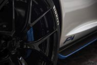 dsc 4302 copy tuning 2 190x127 21 Zoll PUR Wheels Alu´s am McLaren P1 by MSO