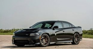 hellcat hpe800 tuning 1 310x165 Dodge Charger Hellcat HPE800 vom Tuner Hennessey