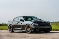 Dodge Charger Hellcat HPE800 vom Tuner Hennessey