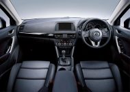 DAMD Tuning zeigt seinen neuen Mazda CX-5