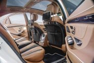mercedes s class tuned by ares design comes 4 190x127 Long Vehicle Version der Mercedes S Klasse von ARES PERFORMANCE