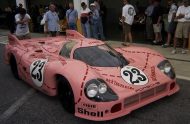 Rwb Building A Porsche 911 Tribute To 917 20 Pink 13 190x124