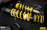 Subaru Brz New Wheels St Suspensions Coilovers Toms Tails Ark 3 190x120