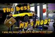 Video: RingBanana Mazda MX-5 - sintonizzazione economica e 9min. tempo