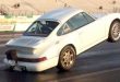 Video: Wheelie im Porsche 911 (964) Turbo dank 1.300PS