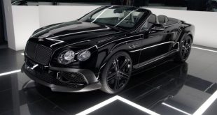 08 Bentley startech GTC Cabriolet for sale 1 310x165 STARTECH   Bodykit & Alu’s am Bentley Continental