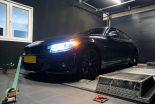 Shiftech BMW 435d Gran Coupe with 379PS & 759NM