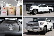 550PS Toyota Tundra di Mcchip-DKR Software Performance