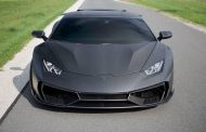 Carbon Bodykit &#038; 1.250PS Lamborghini Huracan Torofeo by Mansory