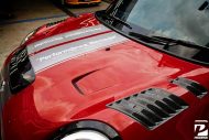 Kraftzwerg: Prodrive zeigt seinen Mini Cooper S