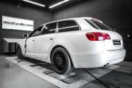 Audi A6 4F 3.0 TDI CR with 294PS & 621NM by Mcchip-DKR