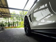 EDO Design (Taiwan) tunt das BMW F36 4er GranCoupe