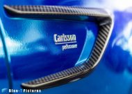Programma completo - Carlsson Mercedes-AMG C63 S "Rivage"