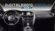 Alpine-tuning op de Audi Q5 met KW-vering