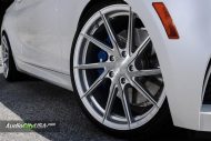 Alpine White BMW M235i Photoshoot 7 190x127 Audio City USA   Tuning am BMW M235i in Weiß