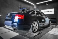 Audi A6 4F 3.0 TDI CR mit 294PS &#038; 621NM by Mcchip-DKR