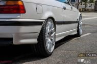 BMW E36  M3 BC Coils EuroTek Wheels DEPO HL 30 9 190x127