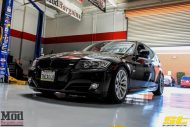 BMW E91  328i Touring ST Coilovers 3 190x127