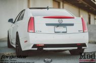Cadillac CTS V R1 CONCEPTS Bremsanlage Tuning ModBargains 1 190x125