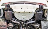 Cadillac CTS V R1 CONCEPTS Bremsanlage Tuning ModBargains 4 190x115