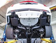 Cadillac CTS V R1 CONCEPTS Bremsanlage Tuning ModBargains 6 190x149