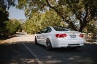 BMW E92 M3 Coupe von Performance Technic