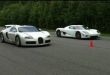 Dragerace Bugatti Veyron Vs. Koenigsegg CCXR e1459222922926 110x75 Video’s: Dragerace   Bugatti Veyron gegen Koenigsegg CCXR