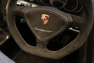 Edo Porsche Carrera GT Tuning 10 190x127