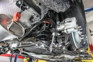 ModBargains &#8211; Tuning Ford Focus ST mit &#8222;fifteen52&#8220; Wheels