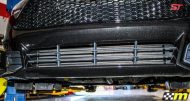 ModBargains &#8211; Tuning Ford Focus ST mit &#8222;fifteen52&#8220; Wheels