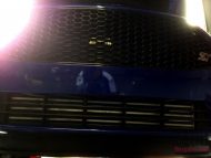 Noch sportlicher &#8211; Ford Fiesta Cobb Tuning by ModBargains
