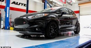 Ford Fiesta ST StopTech Rotors Mountune RMM kyle 1 310x165 ModBargains   Tuning Ford Fiesta ST mit Stoptech Bremsen