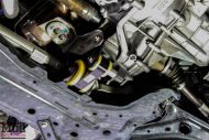 ModBargains &#8211; Tuning Ford Fiesta ST mit Stoptech Bremsen