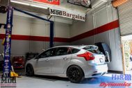 Ford Focus ST ST250 HR Coilovers Team Dyn ProRace 2 190x127