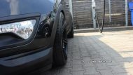Kia Sportage WheelDreamz Tuning Car 6 190x107