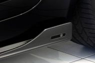 Mercedes-AMG GT S mit 600PS Dank Tuner Brabus