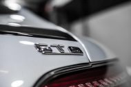 PP-Performance &#8211; Mercedes-Benz C63 AMG mit 613PS &#038; 769NM