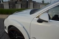 Expression Motorsport - Bodykit para el Porsche Cayenne