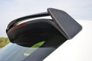 Expression Motorsport - Bodykit pour la Porsche Cayenne