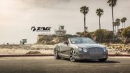 TAG Bentley Continental GTC Tuning 2 190x107