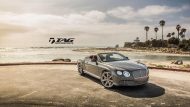 TAG Bentley Continental GTC Tuning 5 190x107