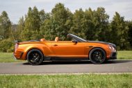 Bentley Continental Gtc By Mansory Tuning 7 190x127