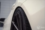 Mercedes-Benz CLS350 with ADV5.0 MV2SL alloy wheels